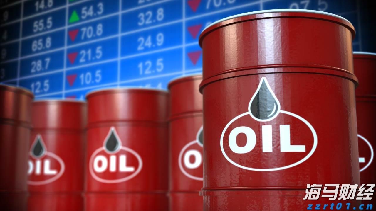 气温回落与钻机数量增加,美国天然气期货价格大幅下跌6.7%,EQT及其他能源股暴跌